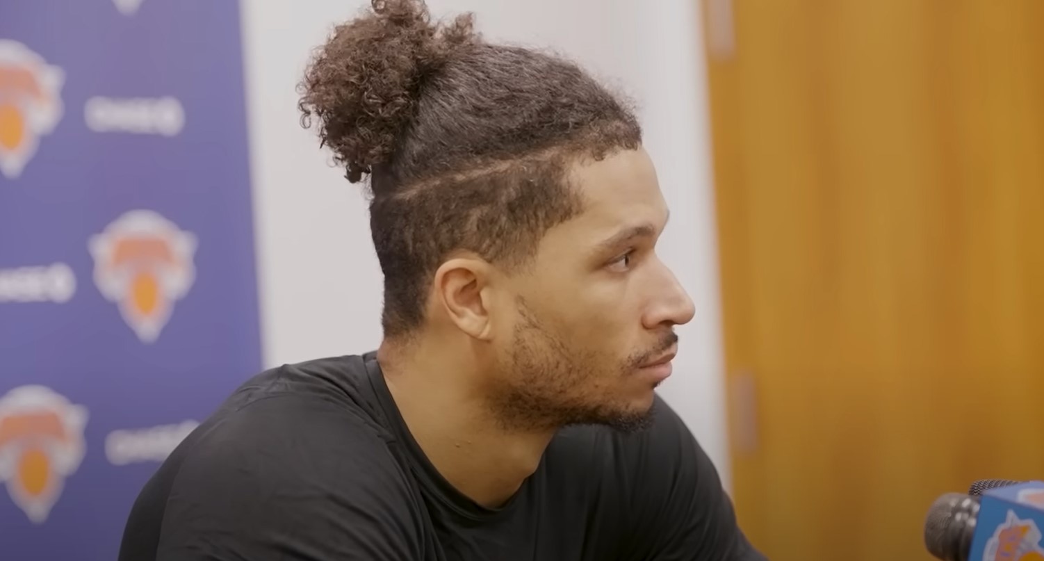 Spoelstra craint Josh Hart et la bataille « vitale » du rebond