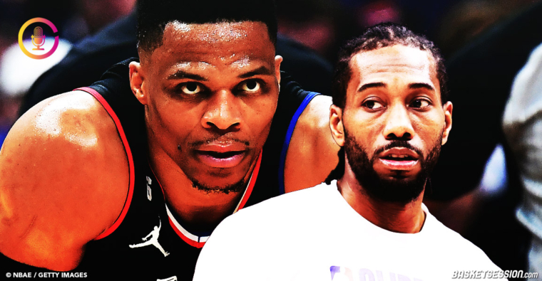 Podcast #88 : Les Clippers ont-ils déjà tout perdu ?