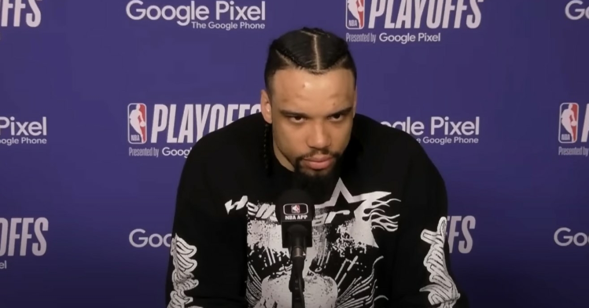 L’agent de Dillon Brooks s’en prend à Shams Charania