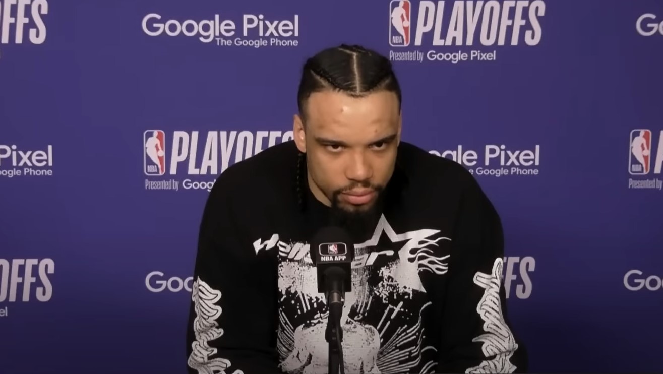 L’agent de Dillon Brooks s’en prend à Shams Charania