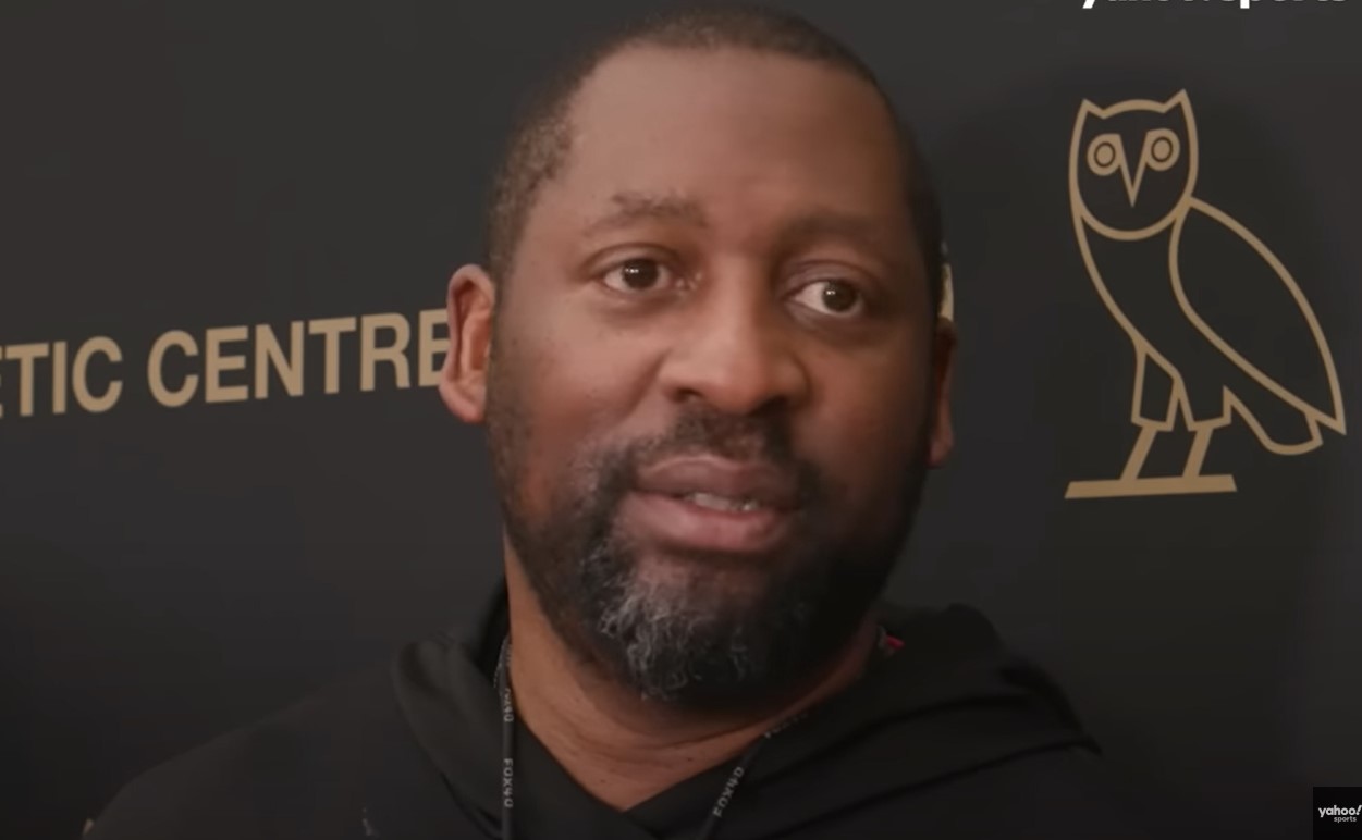 Les Bucks ont choisi leur nouveau coach et c’est une petite surprise