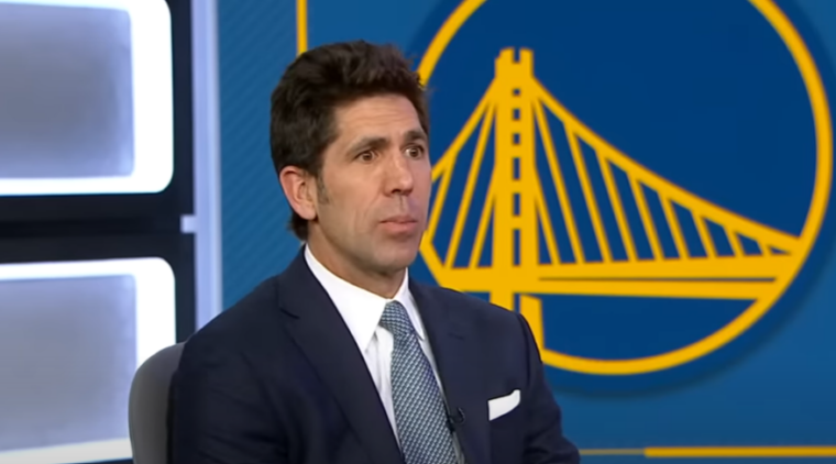 Bob Myers s’en va, c’est la fin d’une ère à Golden State