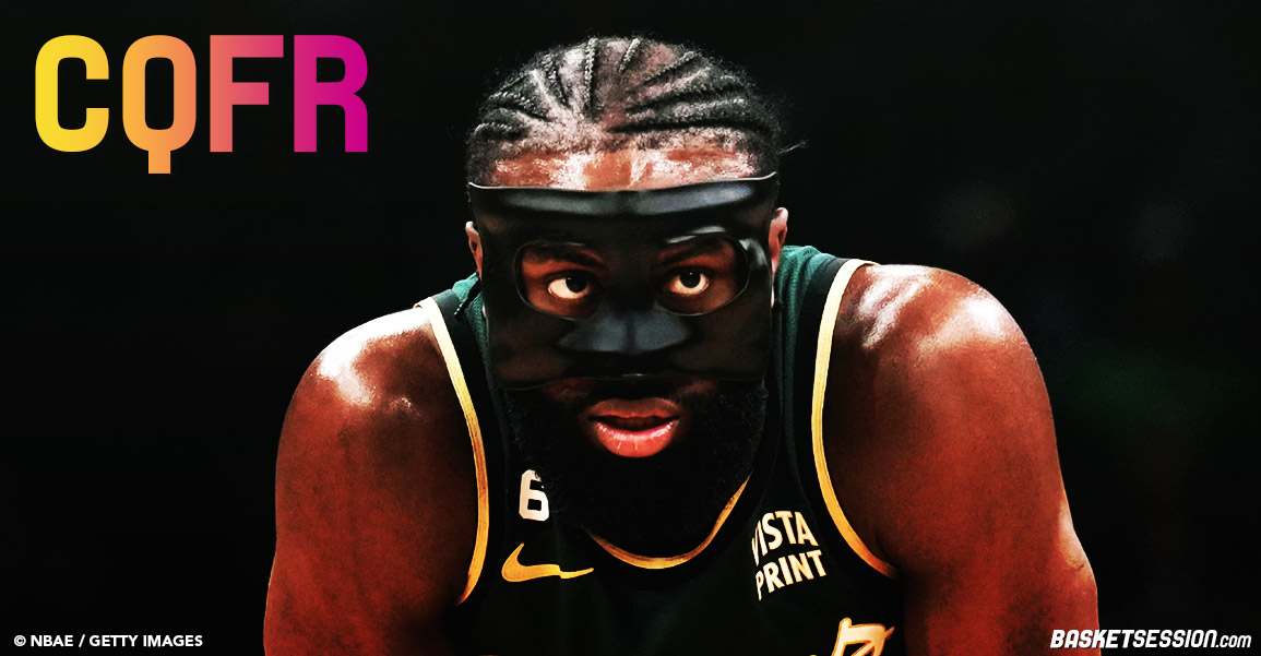 Les Celtics et les Suns dominés, Denver et Philly à une victoire des finales de Conférence