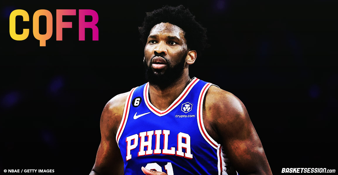Embiid à New York ? Où tombera Victor Wembanyama ? Qui pour défendre sur Jokic ?