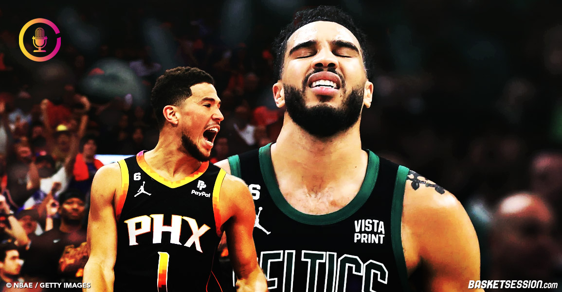 Podcast #90 : Les grandes questions playoffs qui fâchent