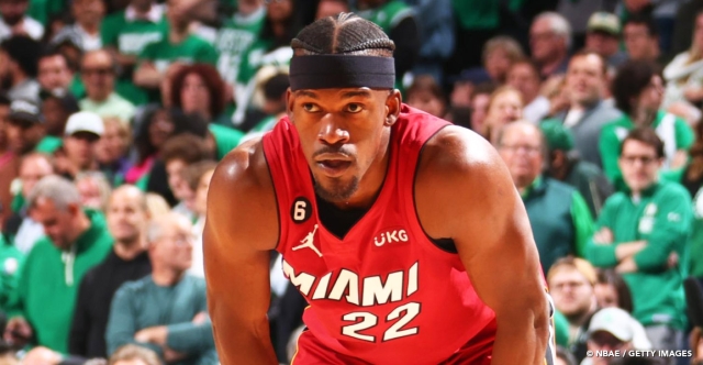 Jimmy Butler, les 76ers déjà prêts à lui offrir le max ?