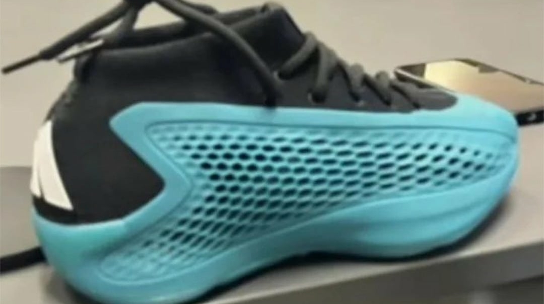 Anthony Edwards va avoir son premier modèle signature