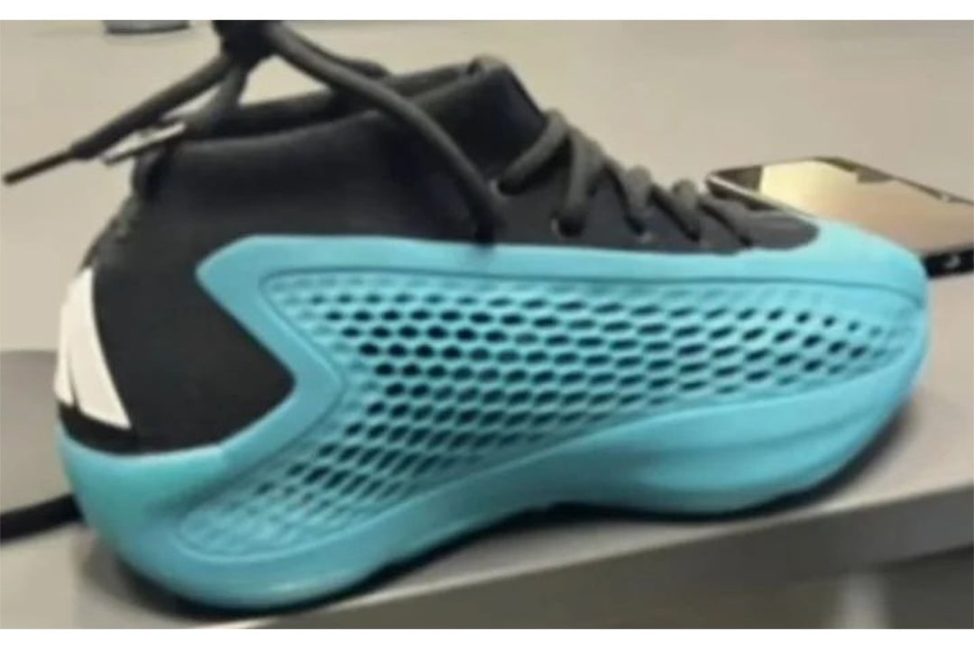 Anthony Edwards va avoir son premier modèle signature