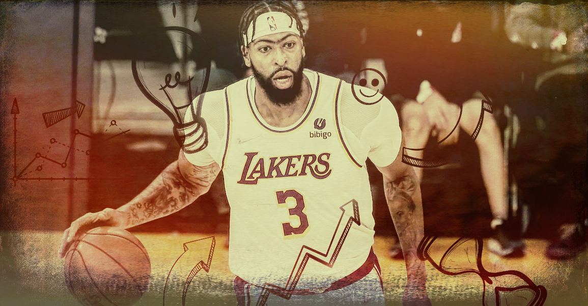 Anthony Davis, une performance pour l’histoire