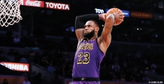 LeBron James, KD, Curry… La liste des joueurs protégés en back-to-back