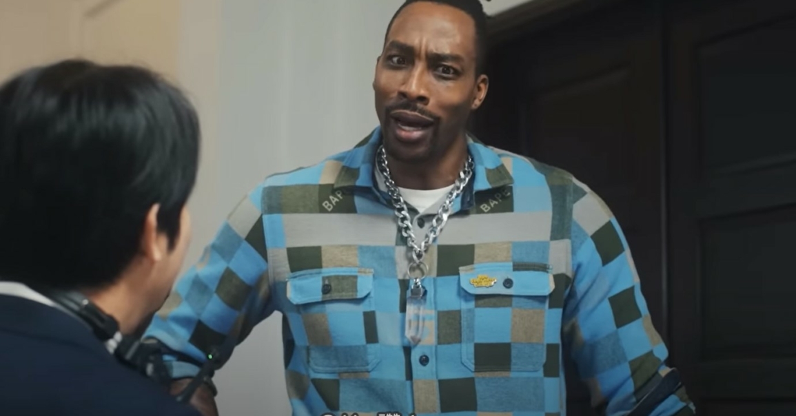 Dwight Howard veut faire signer Ben Simmons, Ja Morant et les NBAers en galère à Taiwan