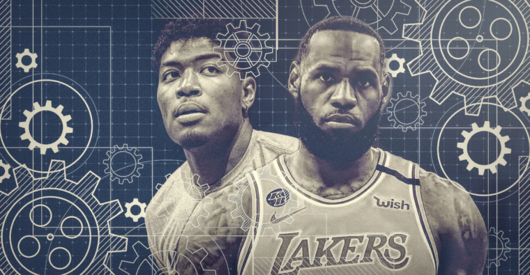 Lakers : Rui Hachimura, LeBron James… Les ajustements qui donnent de l’espoir