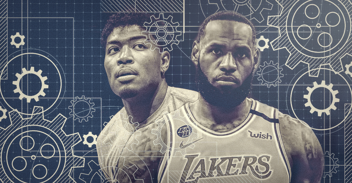 Lakers : Rui Hachimura, LeBron James… Les ajustements qui donnent de l’espoir