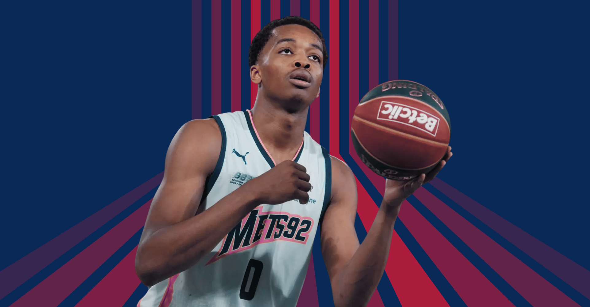Bilal Coulibaly, l’autre joyau français et nouvelle pièce maîtresse des Wizards