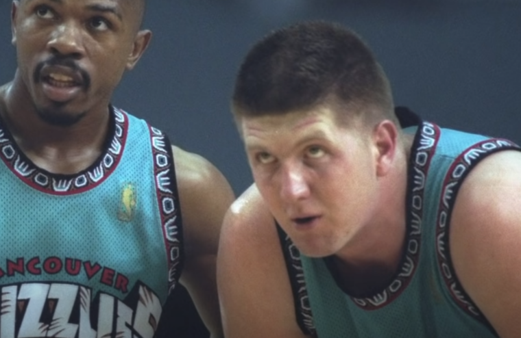 Que deviens-tu, Bryant “Big Country” Reeves ?
