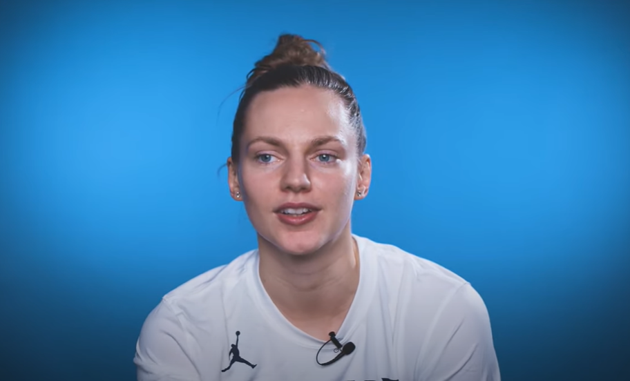 Déçue par la Fédé, Marine Johannès sort du silence