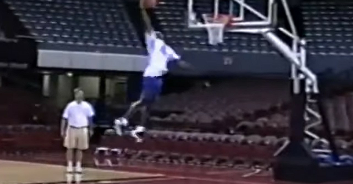 Le workout de Kobe avec les Clippers en vidéo