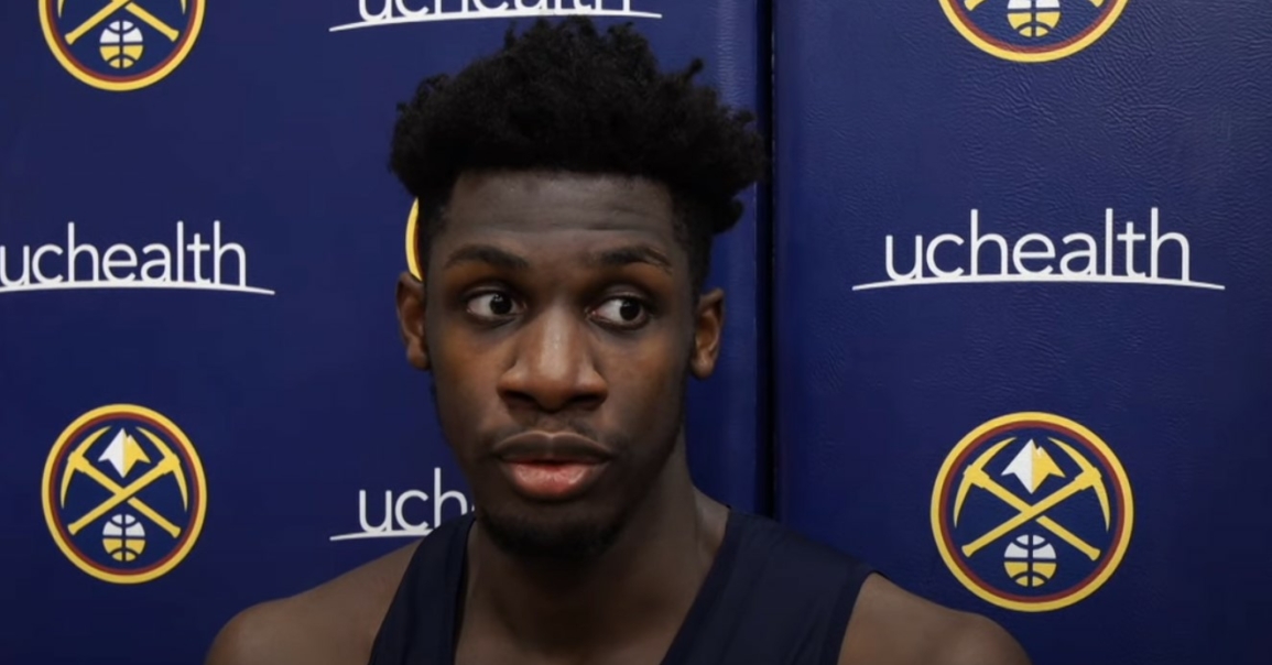 Ismaël Kamagate préfère finalement Milan à Denver