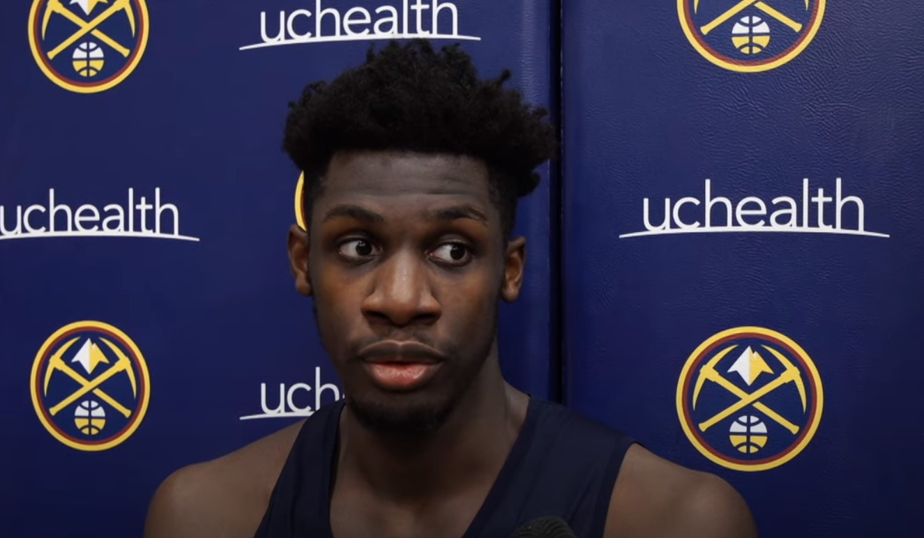 Ismaël Kamagate préfère finalement Milan à Denver