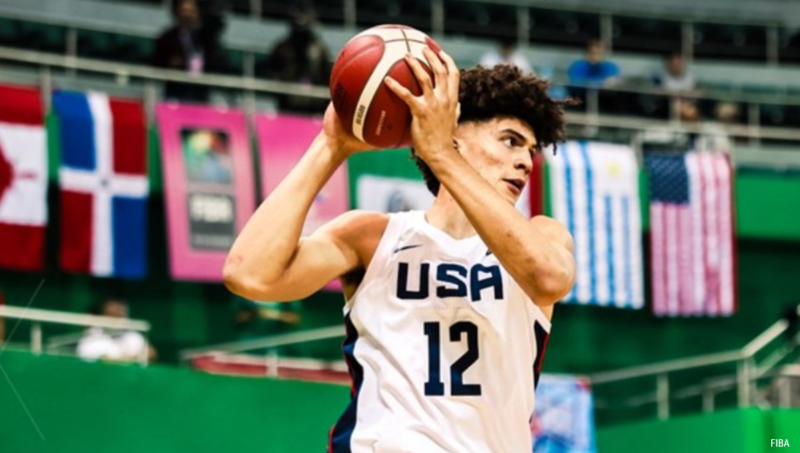 Draft 2026 : Trois pépites déjà présentées comme des futurs All-Stars NBA