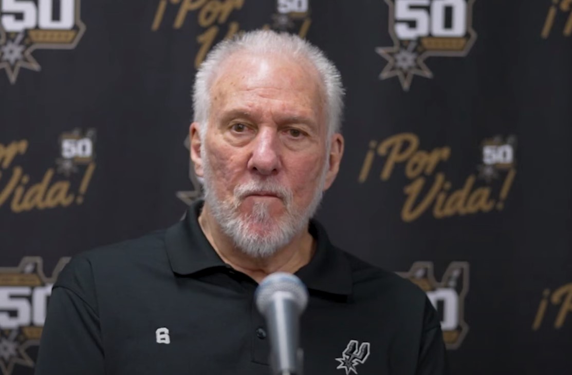 Sans Victor Wembanyama, les Spurs perdent encore