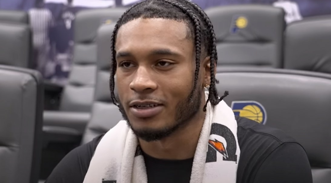 Les 5 steals de la Draft 2023