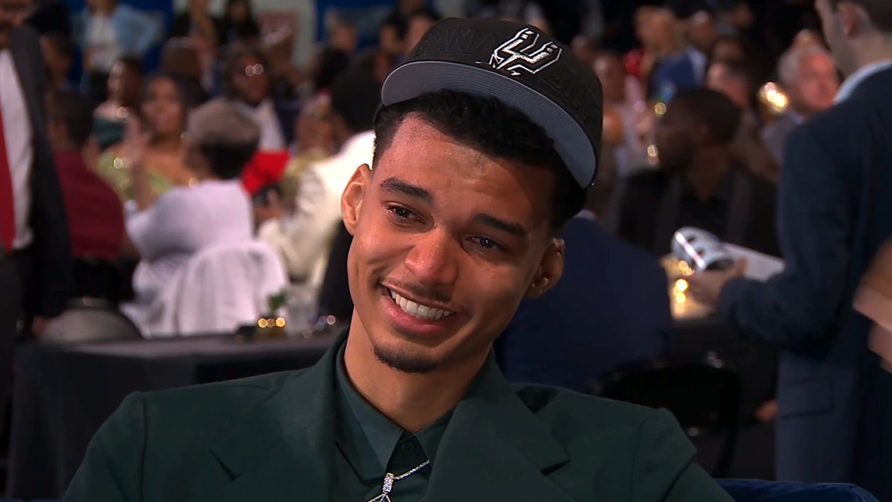 Victor Wembanyama, qu’attendre de ses débuts en Summer League ?