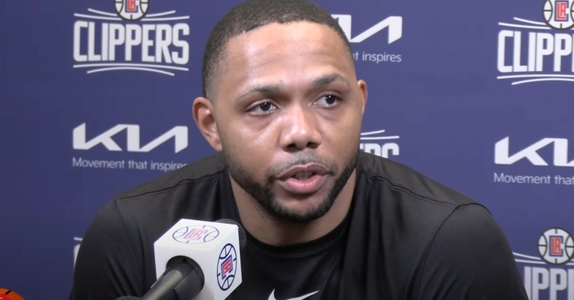 Eric Gordon, l’un des vétérans les plus courtisés de l’été ?