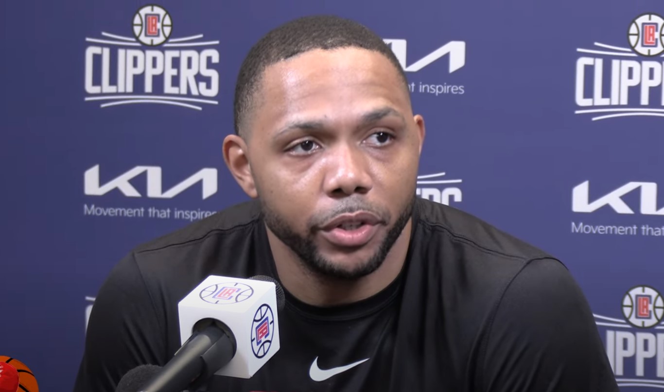 Les Clippers lâchent Eric Gordon et font une économie monstre