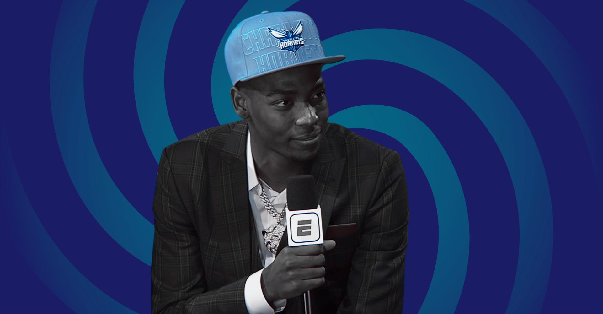 Brandon Miller : la surprise des Hornets sera-t-elle à la hauteur du pari ?