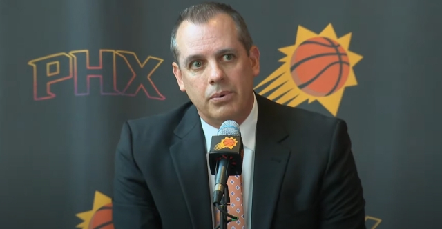 Frank Vogel voulait un meneur à Phoenix, le front office l’a ignoré…