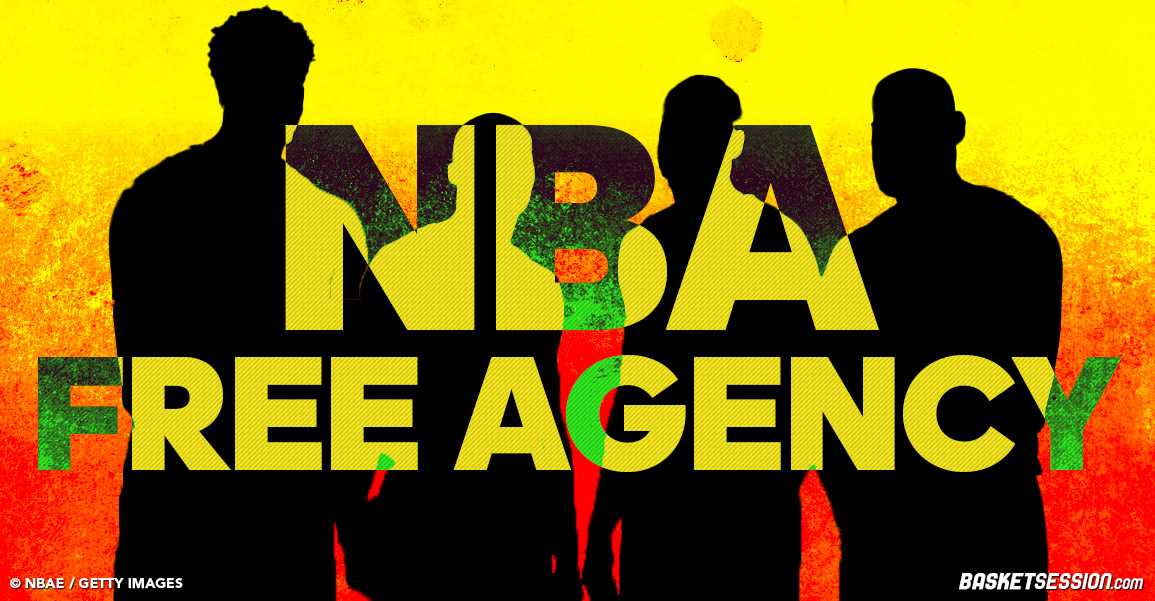 Le grand guide de la Free Agency NBA 2023, équipe par équipe