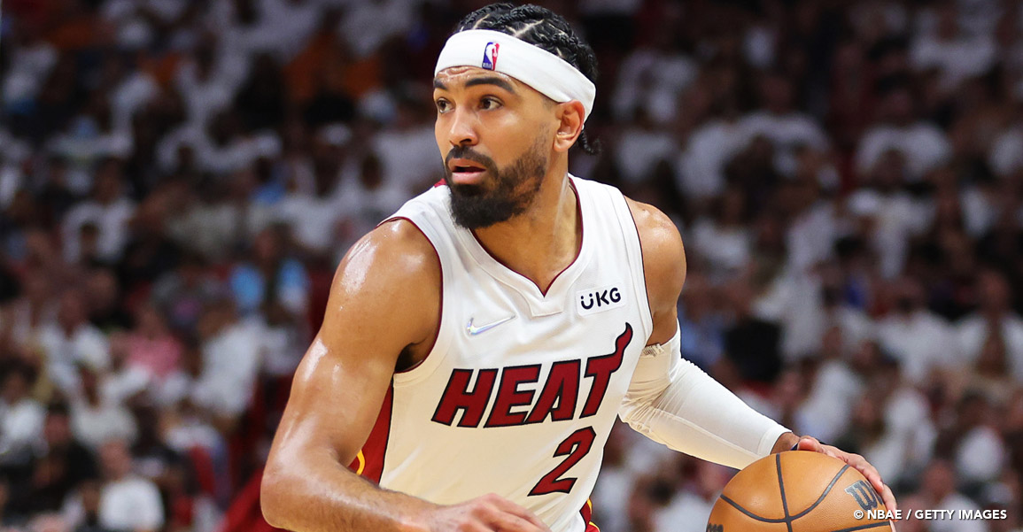 Gabe Vincent aux Lakers : une réussite à tous les niveaux