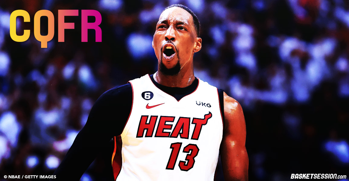 Adebayo, Paul George, Wembanyama : le point sur les rumeurs