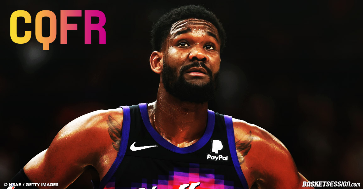 Les Suns bluffent avec Ayton, quels Bleus pour la Coupe du monde ?