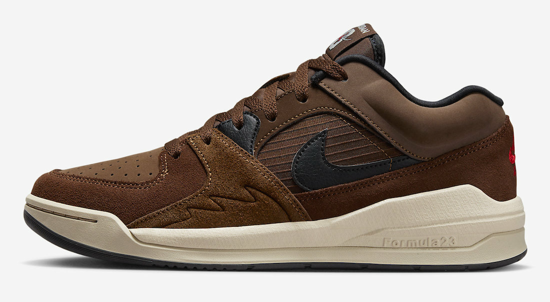 La Jordan Stadium 90 en parfaite version lifestyle