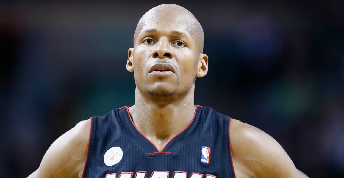 Ray Allen et la genèse de l’un des plus gros tirs de tous les temps