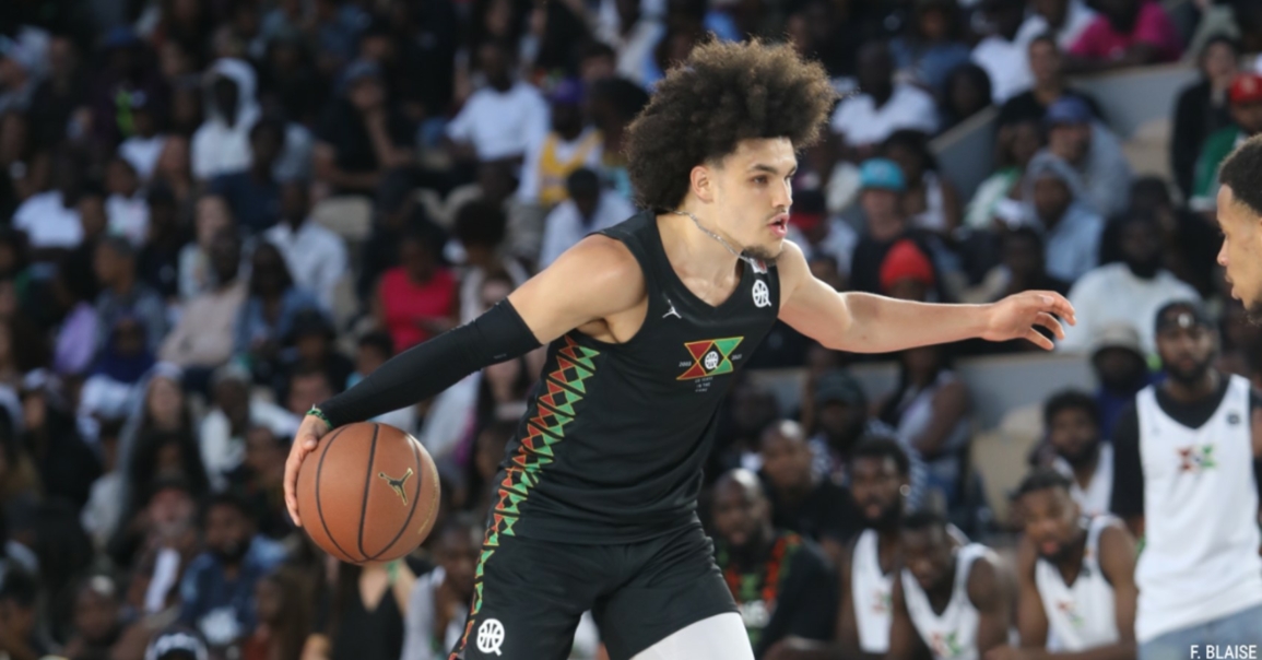 Nadir Hifi et la Fusion dominent le Quai 54 2023