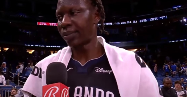 Bol Bol à Phoenix, Cam Payne à San Antonio et Bradley Beal… meneur ?