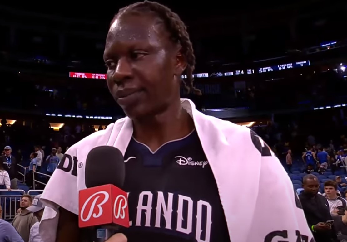 Bol Bol à Phoenix, Cam Payne à San Antonio et Bradley Beal… meneur ?