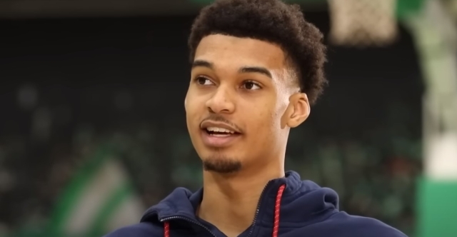 Bol Bol est « meilleur que Victor Wembanyama », d’après un Hall of Famer