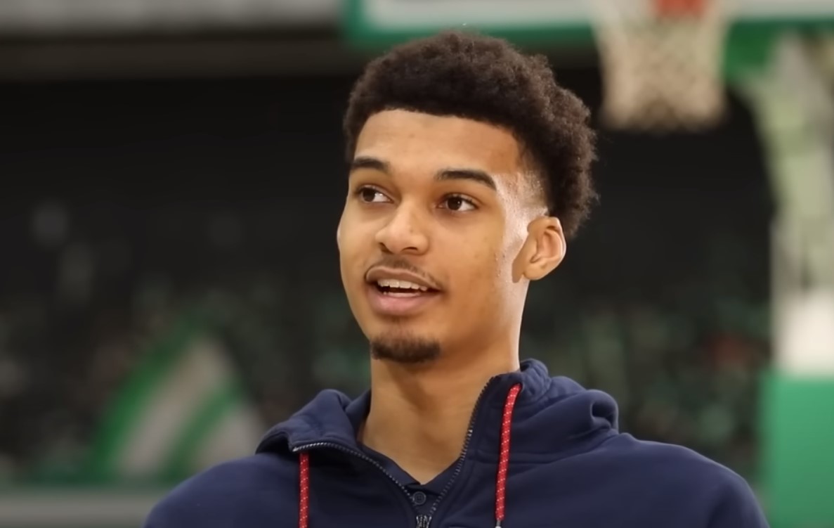 Bol Bol est « meilleur que Victor Wembanyama », d’après un Hall of Famer