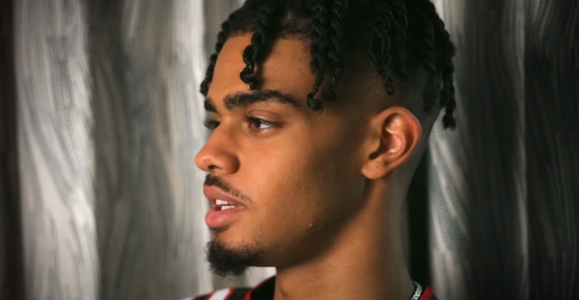 CQFR : Rayan Rupert intéressant, Kobe Bufkin clutch