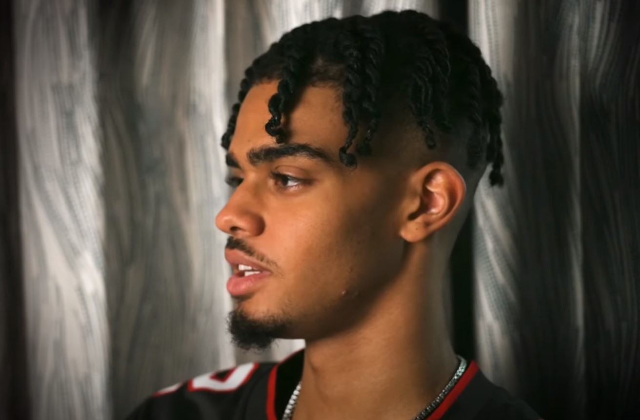 CQFR : Rayan Rupert intéressant, Kobe Bufkin clutch