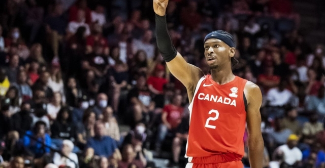 Le Canada savoure sa qualification aux JO : « C’est quelque chose d’indescriptible »