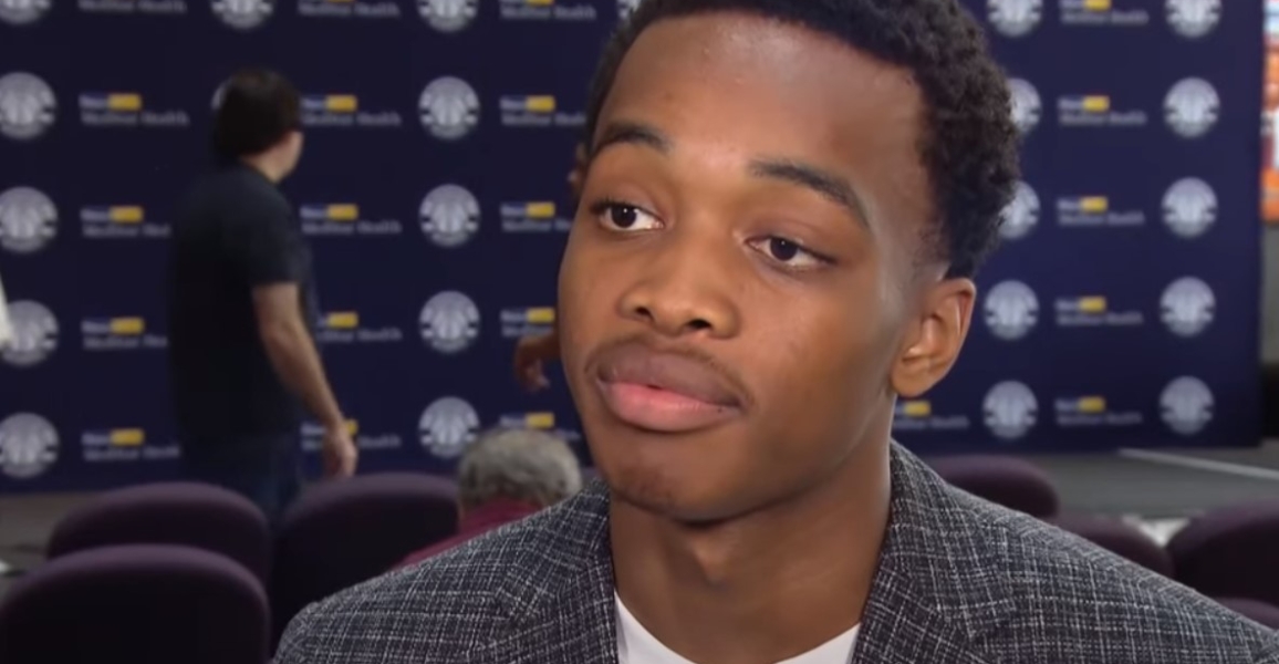 CQFR : Bilal Coulibaly épate encore, Ausar Thompson aussi