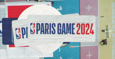 NBA Paris Game : les Nets face aux Cavaliers le 11 janvier 2024