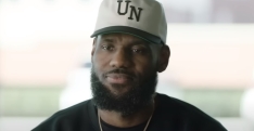 LeBron drague-t-il les Knicks pour mettre la pression sur les Lakers ?