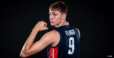 Le prodige Cooper Flagg aurait fait vriller Bradley Beal