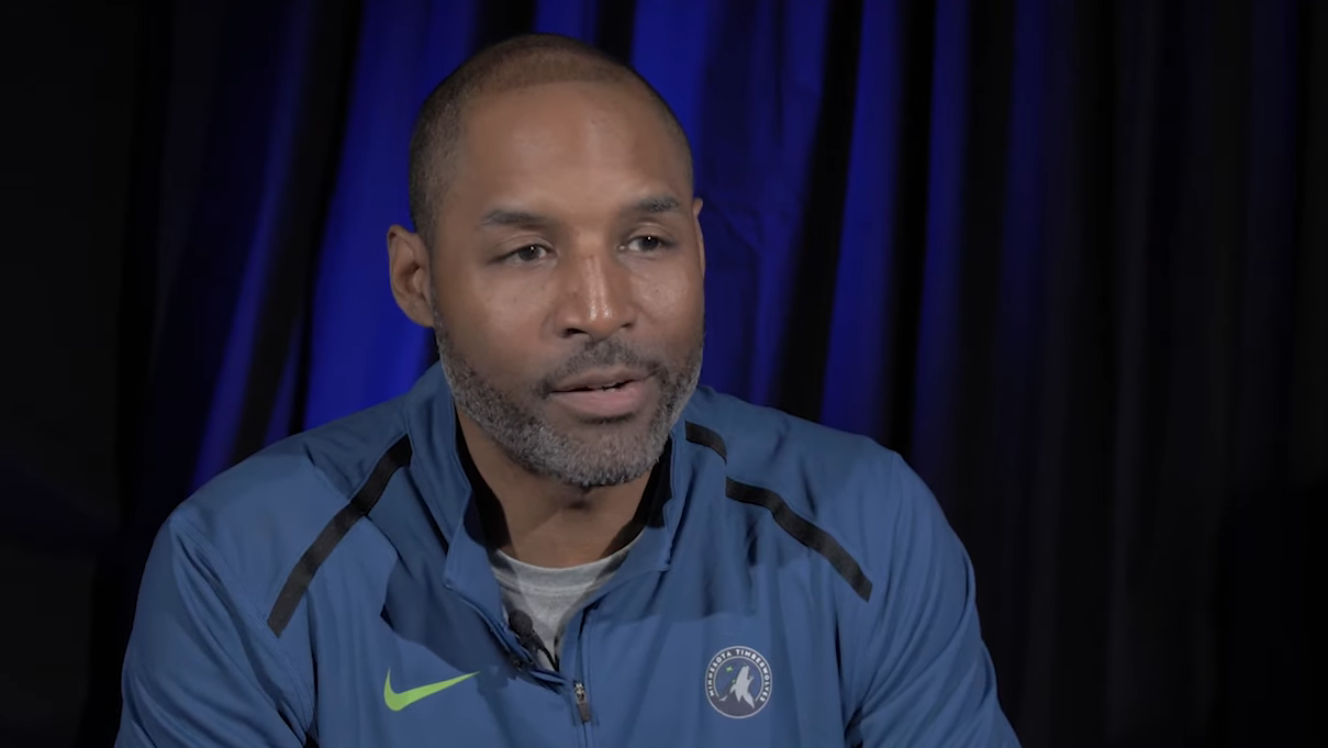 David Vanterpool aux Wizards pour encadrer la jeunesse